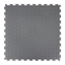 Lunia Studded Floor Tiles (Set of 8)
